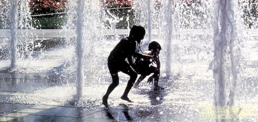 設計師 設計理念 景觀設計 體驗式設計