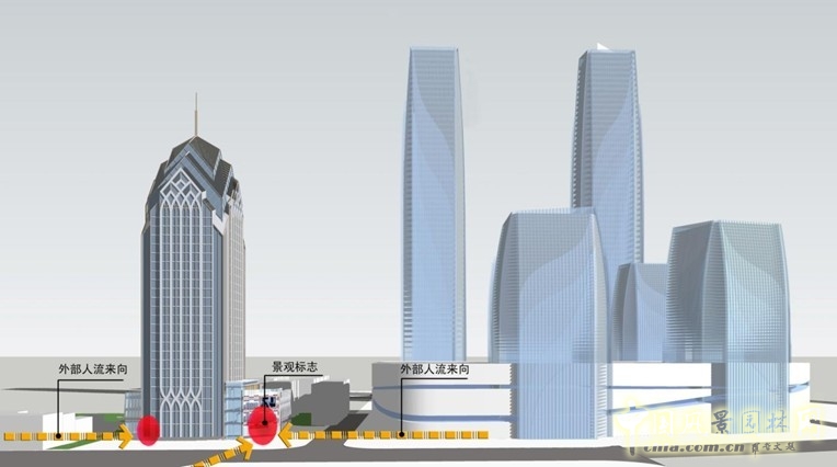 設計師 設計理念 景觀設計 體驗式設計