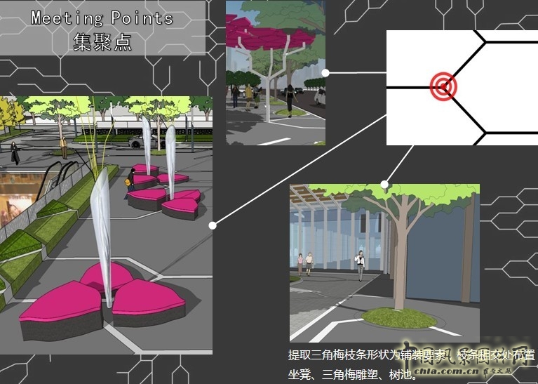 設(shè)計(jì)師 設(shè)計(jì)理念 景觀設(shè)計(jì) 體驗(yàn)式設(shè)計(jì)