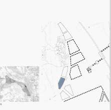 3#地塊區(qū)位圖