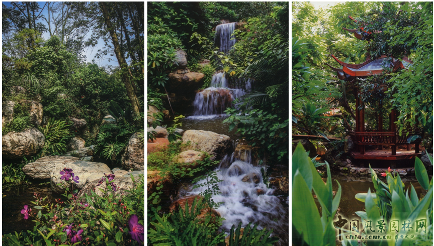 利征 山水比德 風(fēng)景園林師 景觀設(shè)計 中國風(fēng)景園林網(wǎng)