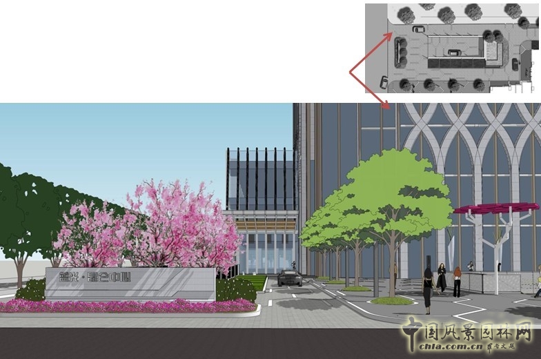 設計師 設計理念 景觀設計 體驗式設計