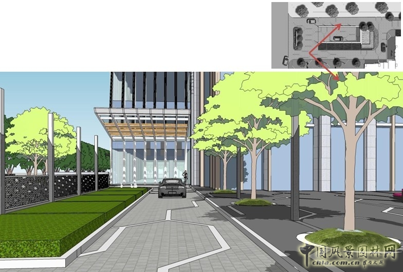 設計師 設計理念 景觀設計 體驗式設計