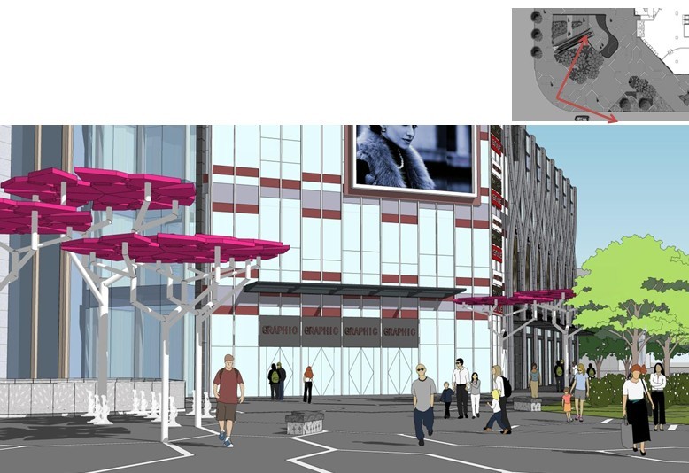 設計師 設計理念 景觀設計 體驗式設計