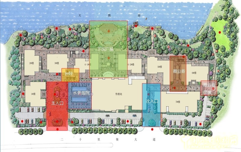 設計師 設計理念 景觀設計 體驗式設計