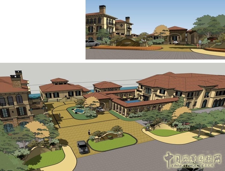 設計師 設計理念 景觀設計 體驗式設計