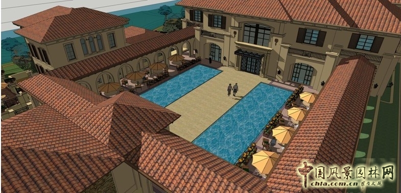 設計師 設計理念 景觀設計 體驗式設計