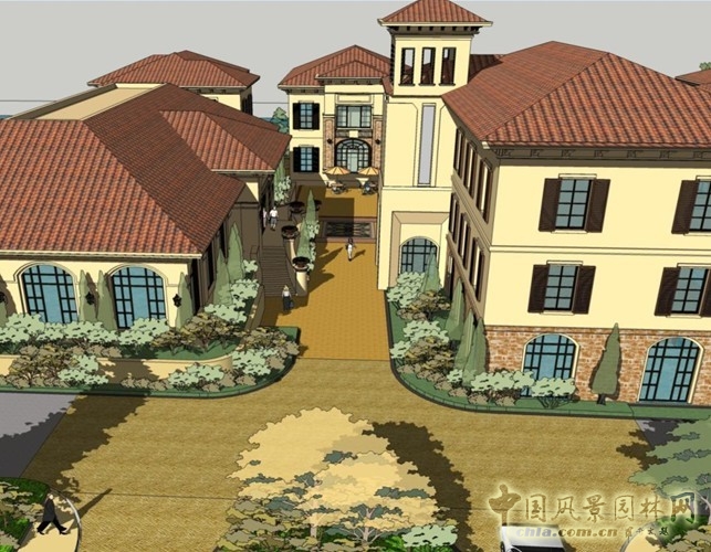 設計師 設計理念 景觀設計 體驗式設計