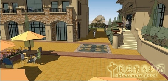 設計師 設計理念 景觀設計 體驗式設計