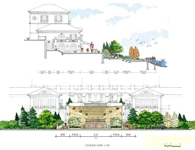 設計師 設計理念 景觀設計 體驗式設計