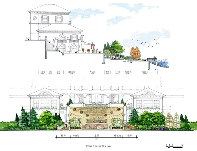 設計師 設計理念 景觀設計 體驗式設計