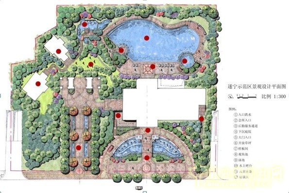 設計師 設計理念 景觀設計 體驗式設計