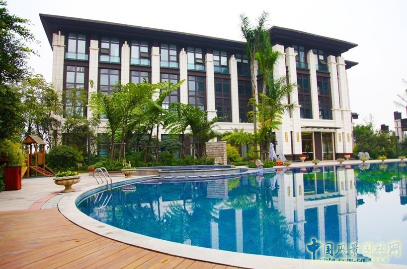 設計師 設計理念 景觀設計 體驗式設計