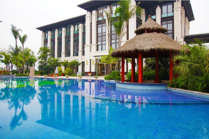 設計師 設計理念 景觀設計 體驗式設計