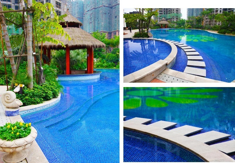 設計師 設計理念 景觀設計 體驗式設計