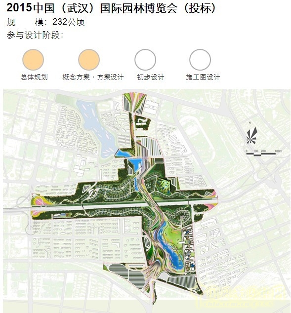 博覽會場地設計 場地設計 場地設施 園博會