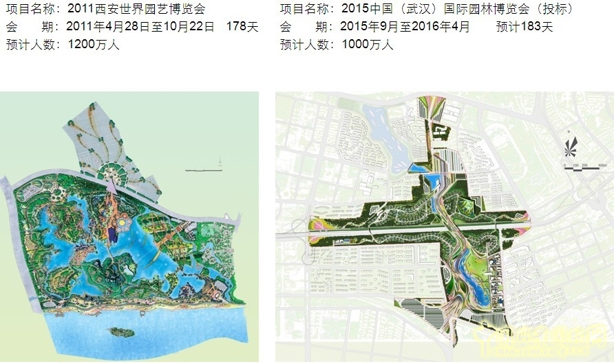 博覽會場地設(shè)計 場地設(shè)計 場地設(shè)施 園博會