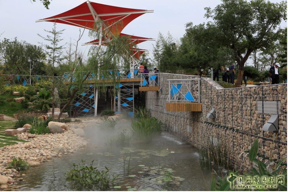 建成后實(shí)景