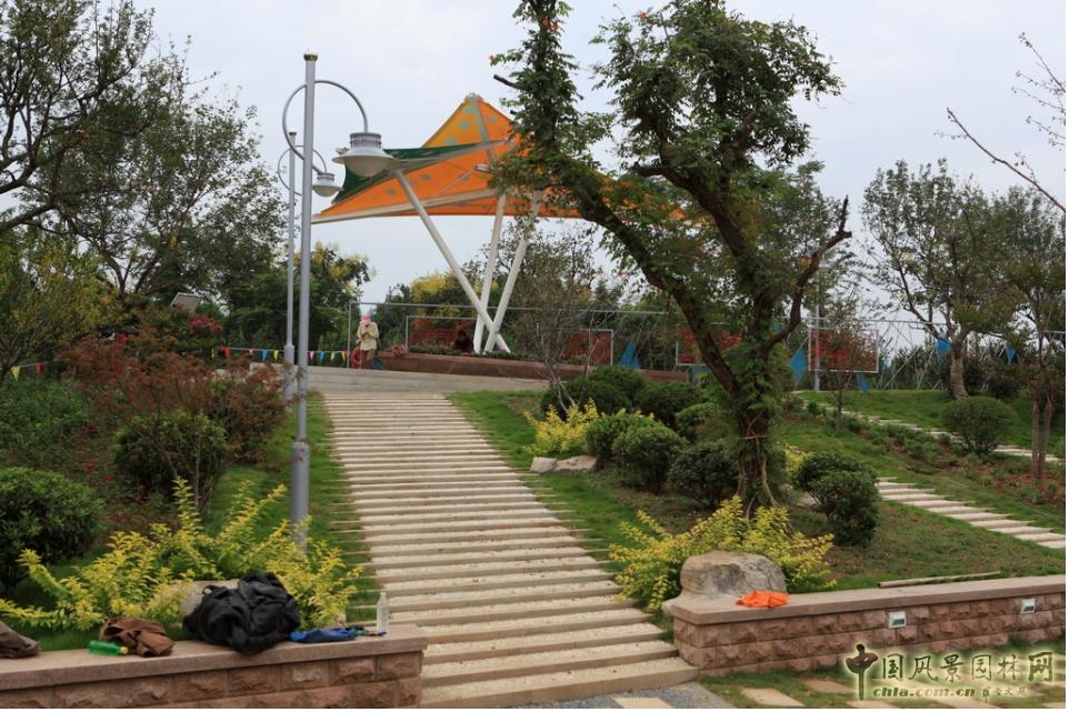 建成后實(shí)景