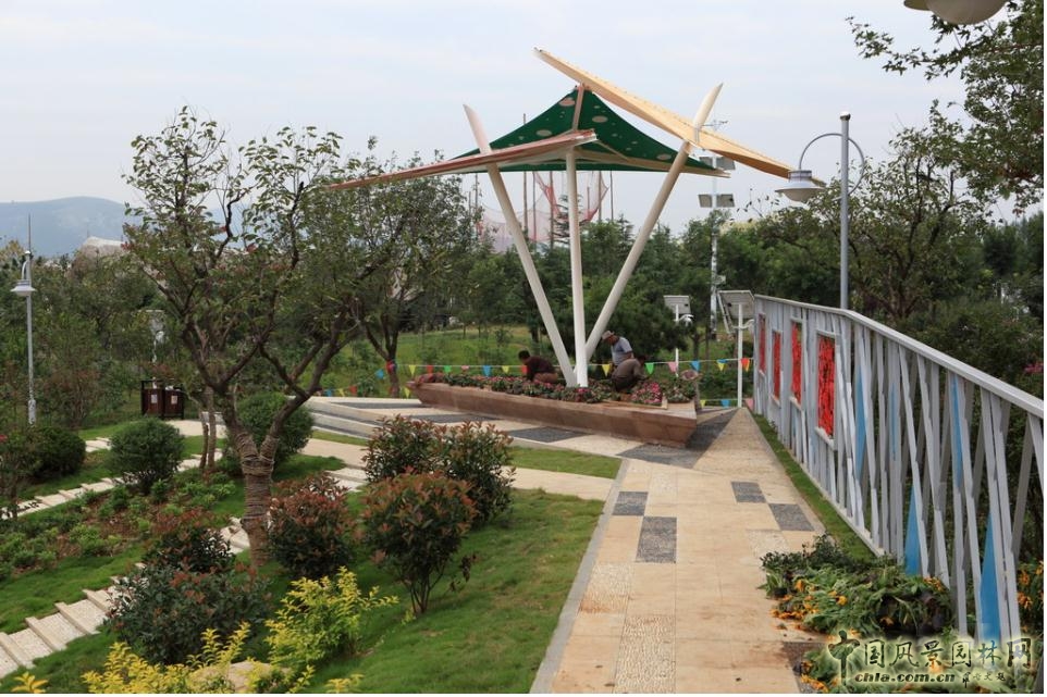 建成后實(shí)景