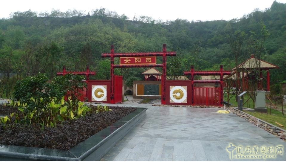 建成后實(shí)景