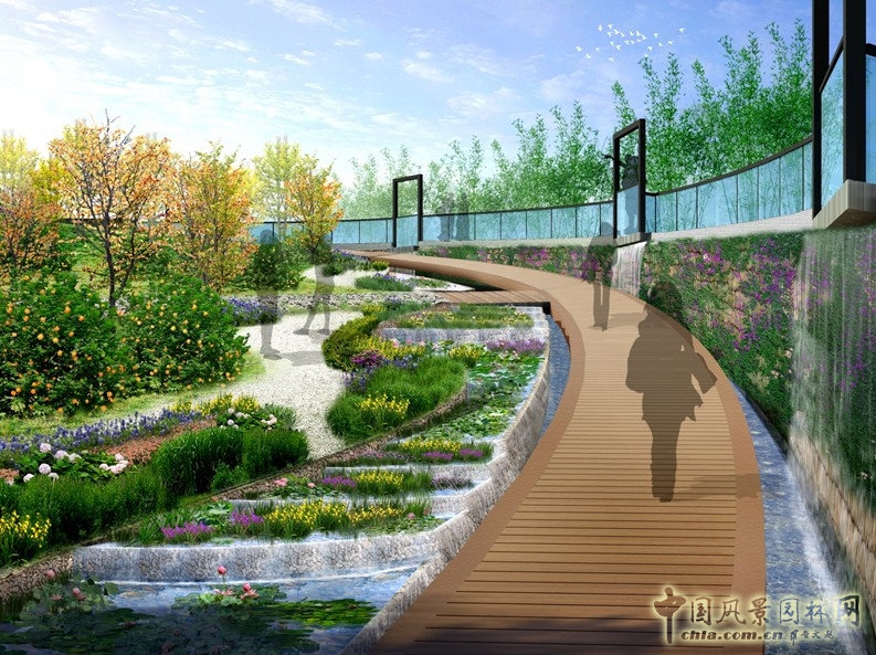 甌江詩語效果圖