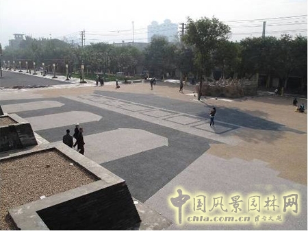 白祖華 源樹景觀 風景園林師