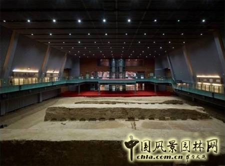 白祖華 源樹景觀 風景園林師