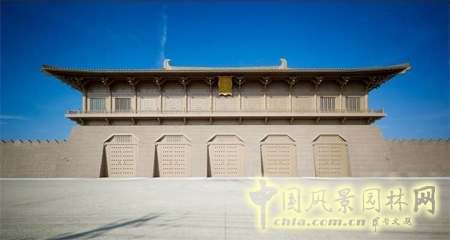 白祖華 源樹景觀 風(fēng)景園林師