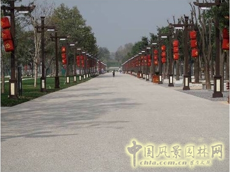 白祖華 源樹景觀 風景園林師