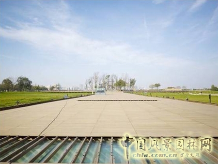 白祖華 源樹景觀 風景園林師