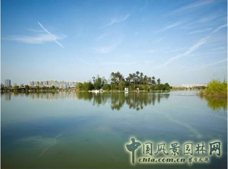 白祖華 源樹景觀 風(fēng)景園林師