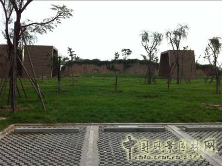 白祖華 源樹景觀 風景園林師