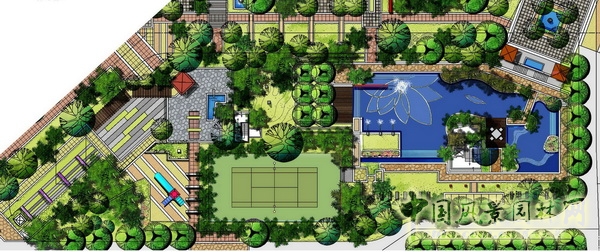 孫虎 山水比德 景觀設(shè)計(jì) 風(fēng)景園林 中國(guó)風(fēng)景園林網(wǎng)