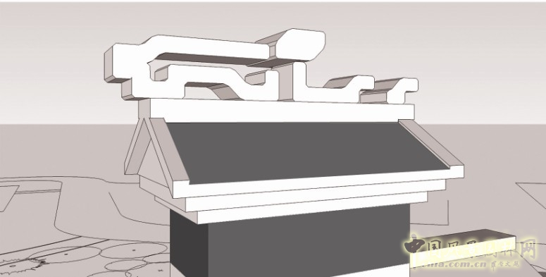 湘潭園 園博會 蓮城鄉情 景觀設計 