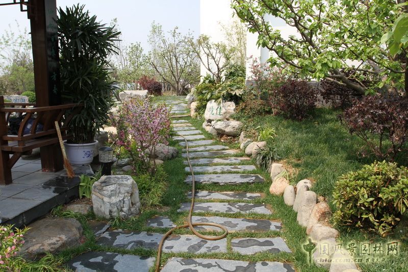 湘潭園 園博會(huì) 蓮城鄉(xiāng)情 景觀設(shè)計(jì)