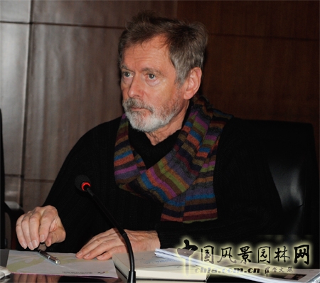 彼得拉茨 大師園 北京園博會