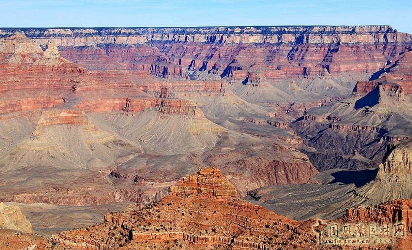 大峽谷國(guó)家公園