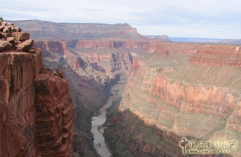 大峽谷國(guó)家公園