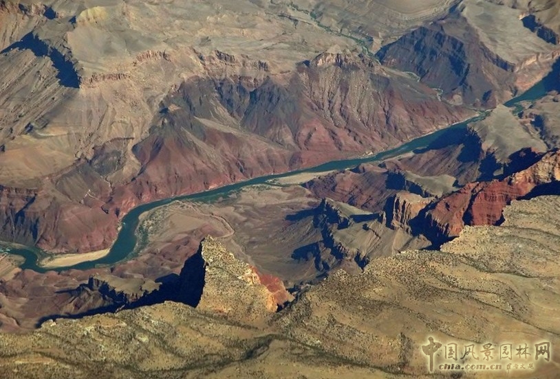 大峽谷國家公園