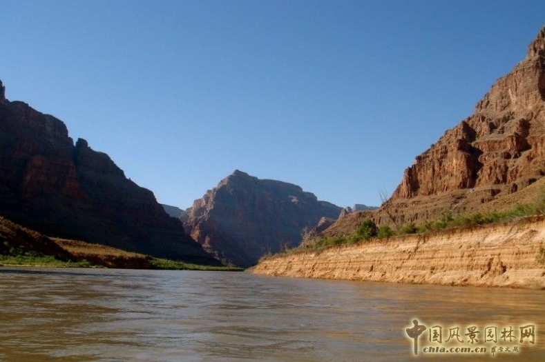 大峽谷國家公園