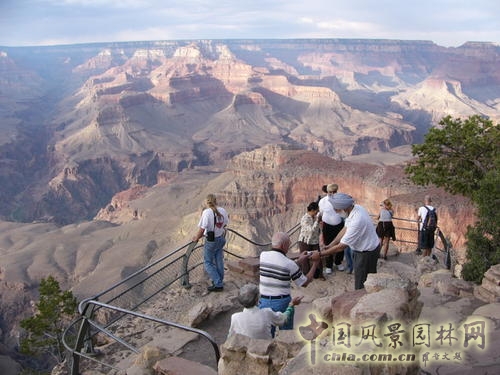 大峽谷國家公園