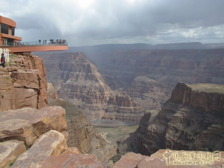 大峽谷國家公園