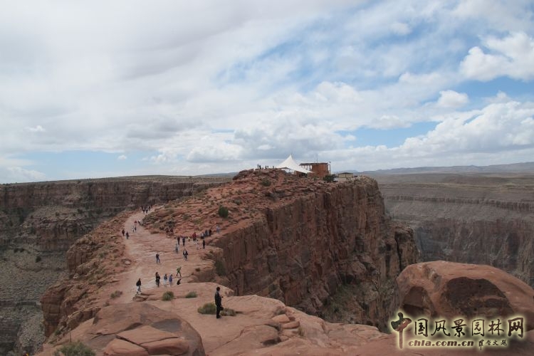 大峽谷國家公園