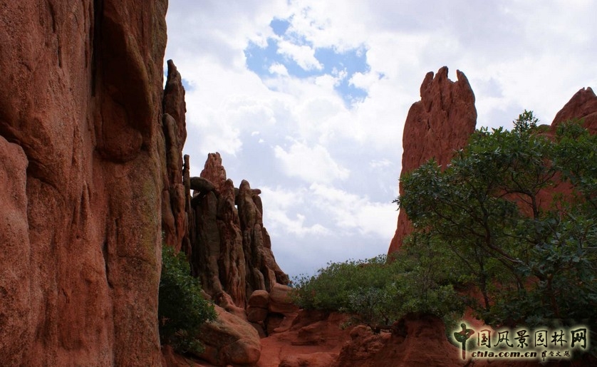 大峽谷國家公園