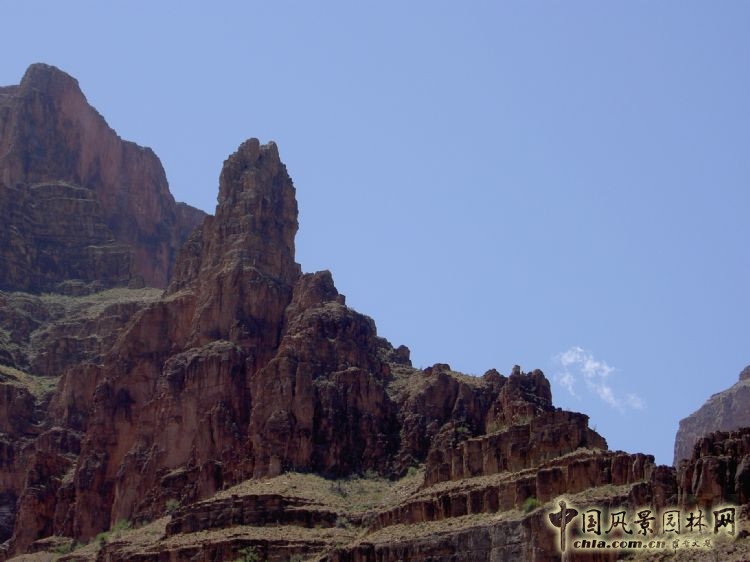 大峽谷國家公園