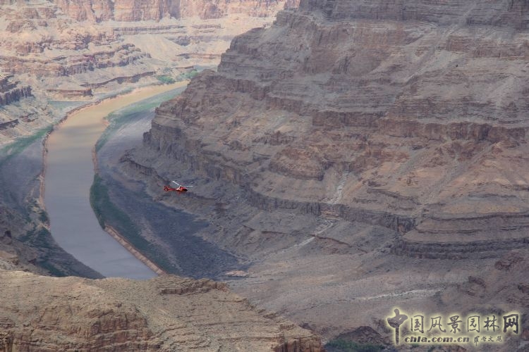 大峽谷國家公園