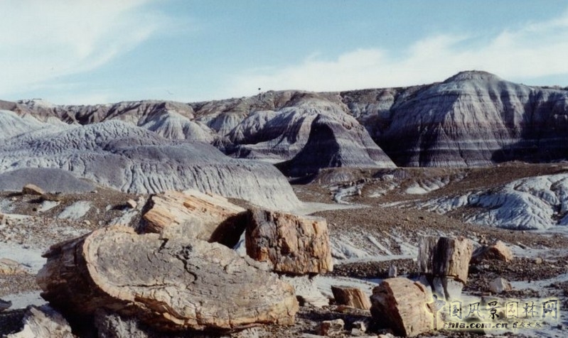 大峽谷國家公園