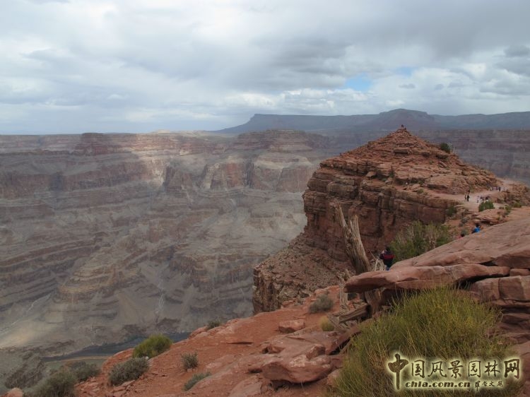 大峽谷國家公園