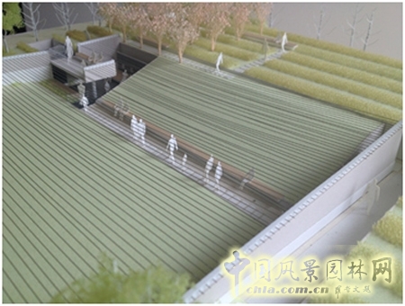 三谷徹 大師園 標記地點 三谷徹花園